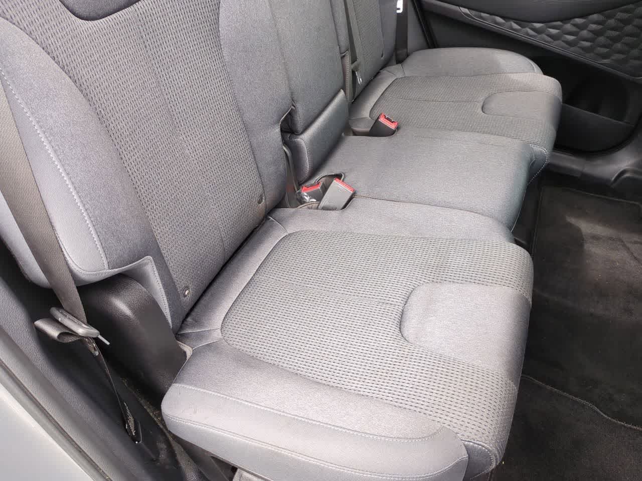 Hyundai Santa Fe SEL 2021