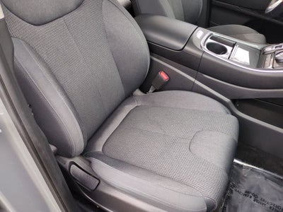 Hyundai Santa Fe SEL 2021