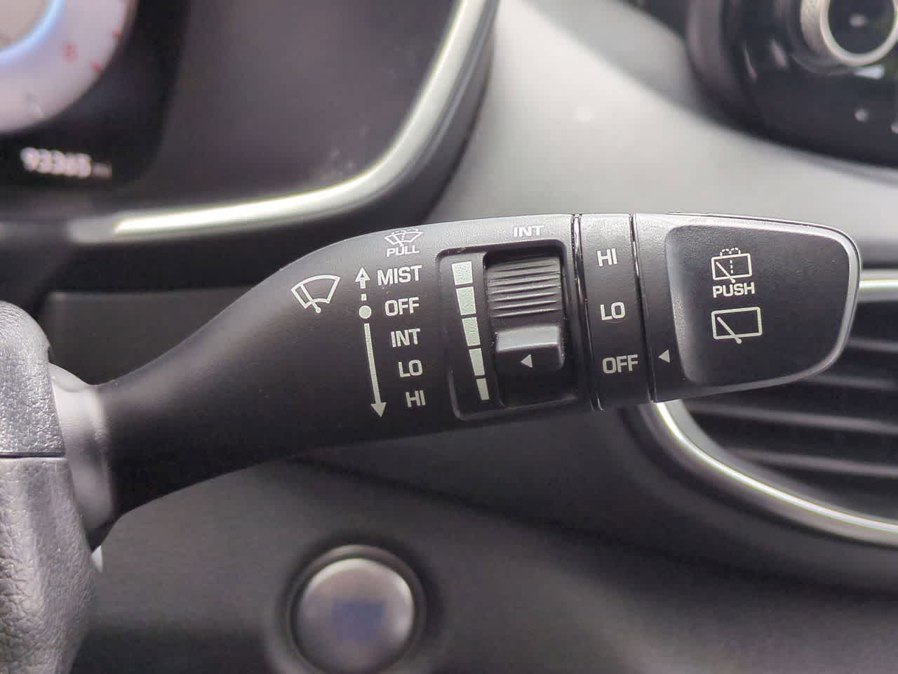 Hyundai Santa Fe SEL 2021