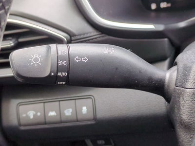 Hyundai Santa Fe SEL 2021