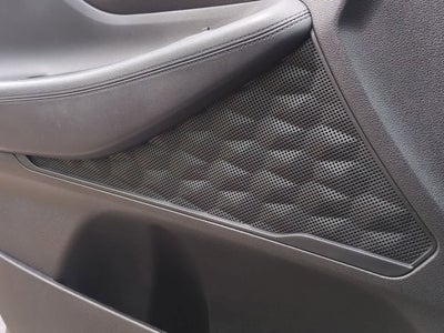 Hyundai Santa Fe SEL 2021