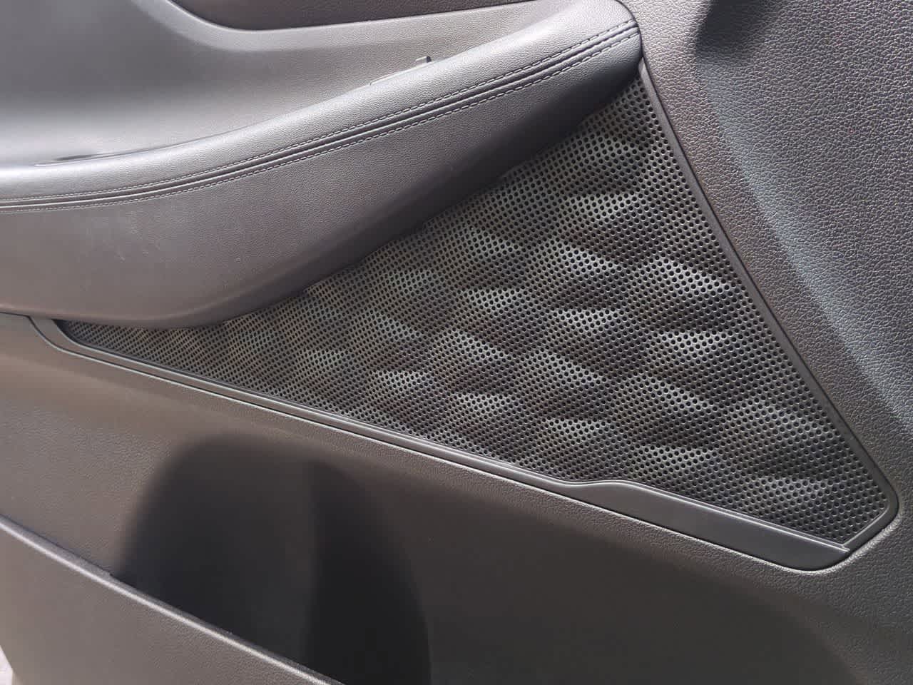 Hyundai Santa Fe SEL 2021