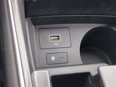 Hyundai Santa Fe SEL 2021