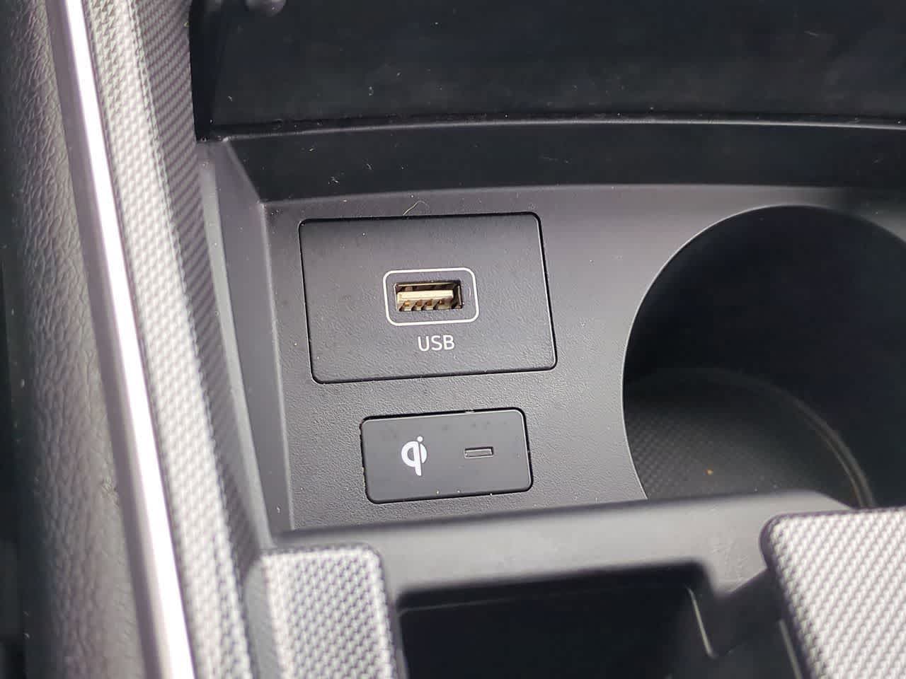 Hyundai Santa Fe SEL 2021