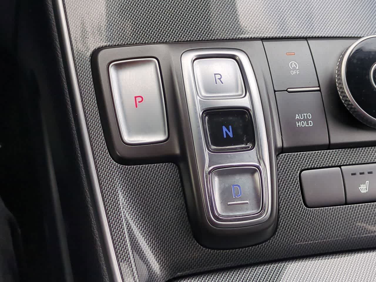 Hyundai Santa Fe SEL 2021