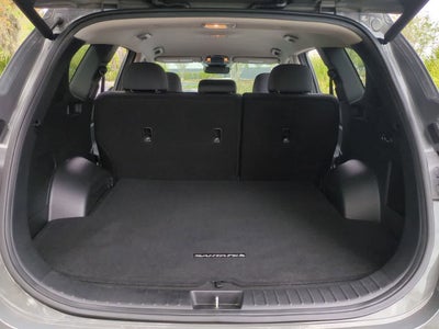 Hyundai Santa Fe SEL 2021