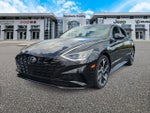 Hyundai Sonata SEL Plus 2021