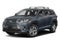 2017 Toyota Highlander Hybrid Limited Platinum
