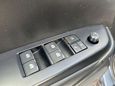 Toyota Highlander Hybrid Limited Platinum 2017