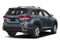 2017 Toyota Highlander Hybrid Limited Platinum