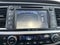 Toyota Highlander Hybrid Limited Platinum 2017