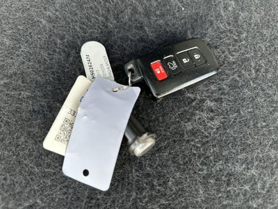 Toyota Highlander Hybrid Limited Platinum 2017