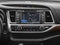 2017 Toyota Highlander Hybrid Limited Platinum