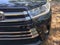 Toyota Highlander Limited 2019