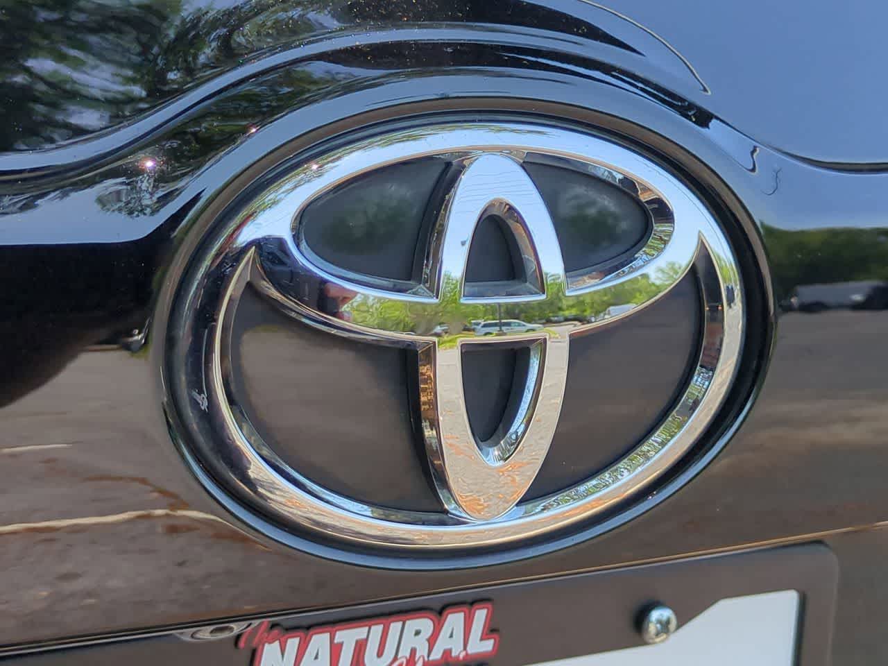 Toyota Highlander Limited 2019