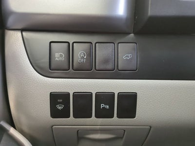 Toyota Highlander Limited 2019