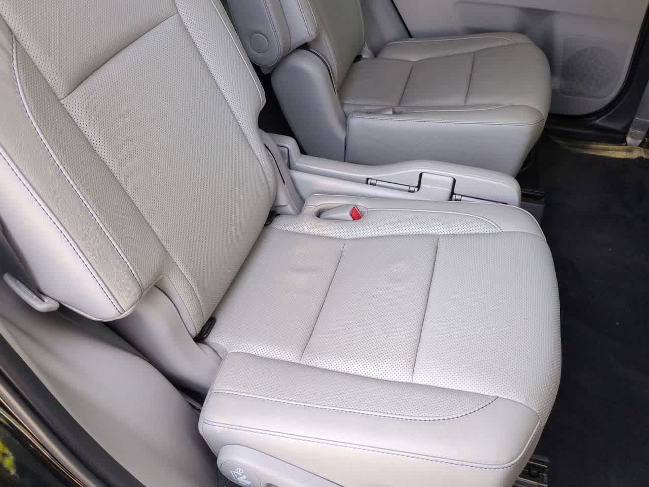 Toyota Highlander Limited 2019