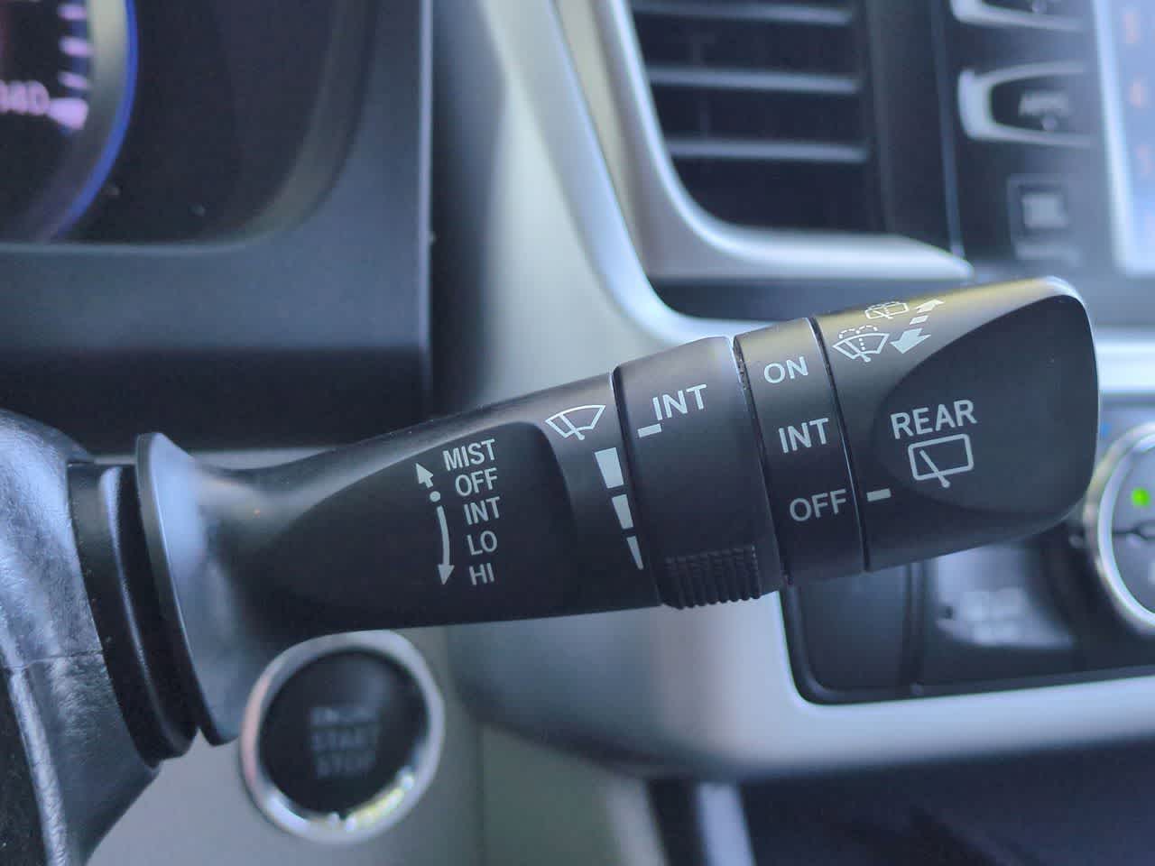 Toyota Highlander Limited 2019