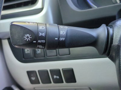 Toyota Highlander Limited 2019