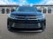 Toyota Highlander Limited 2019