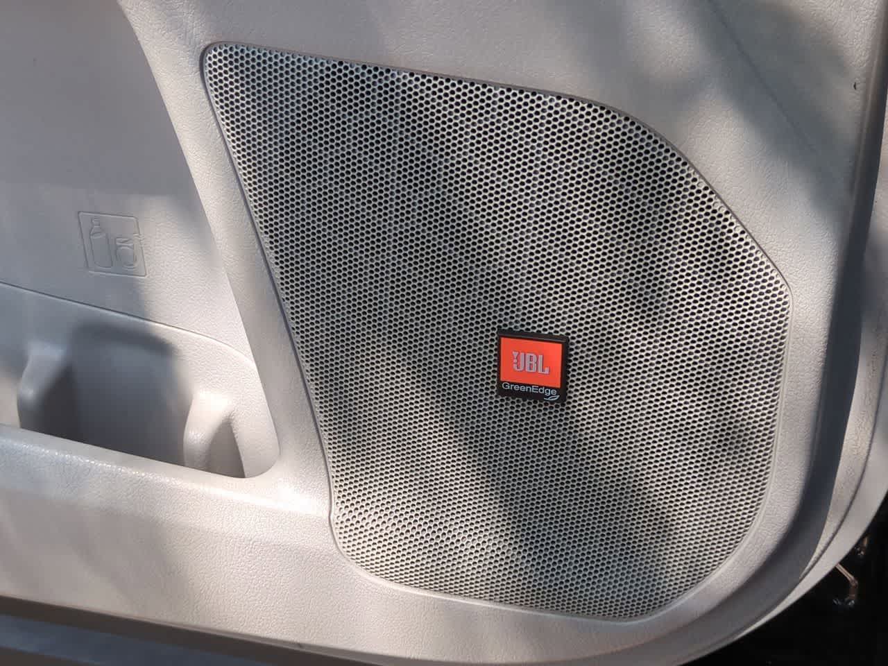 Toyota Highlander Limited 2019