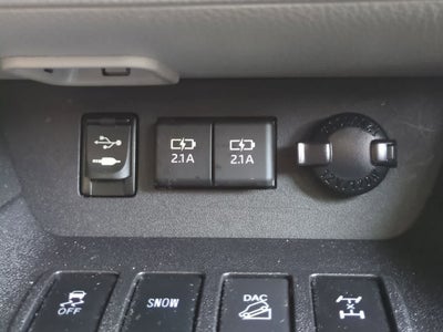 Toyota Highlander Limited 2019