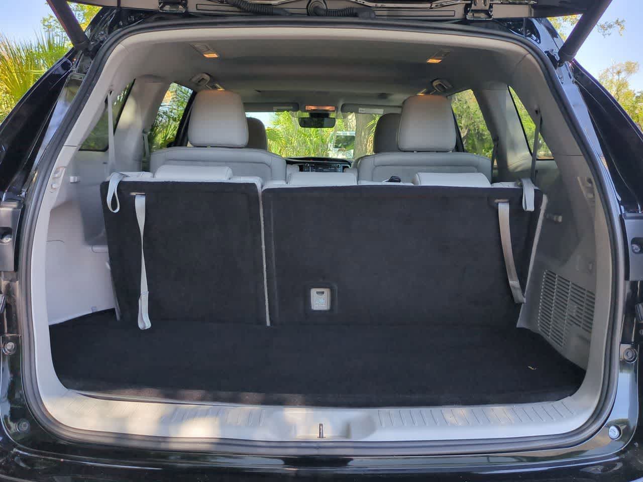 Toyota Highlander Limited 2019