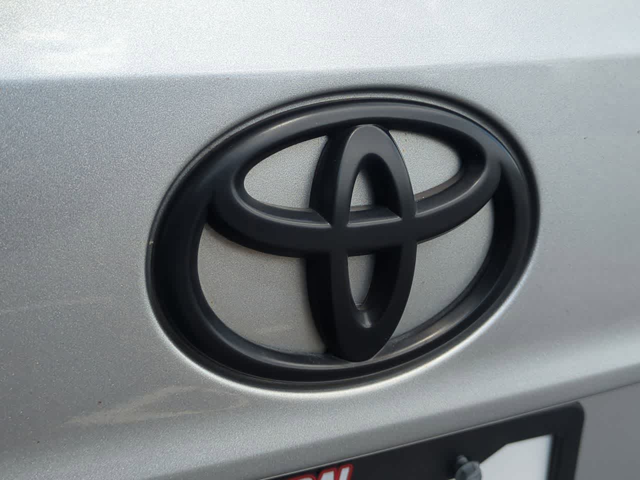 Toyota Highlander L 2023