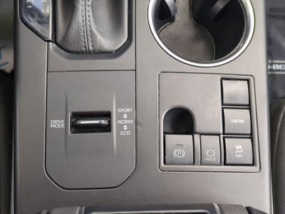 Toyota Highlander L 2023