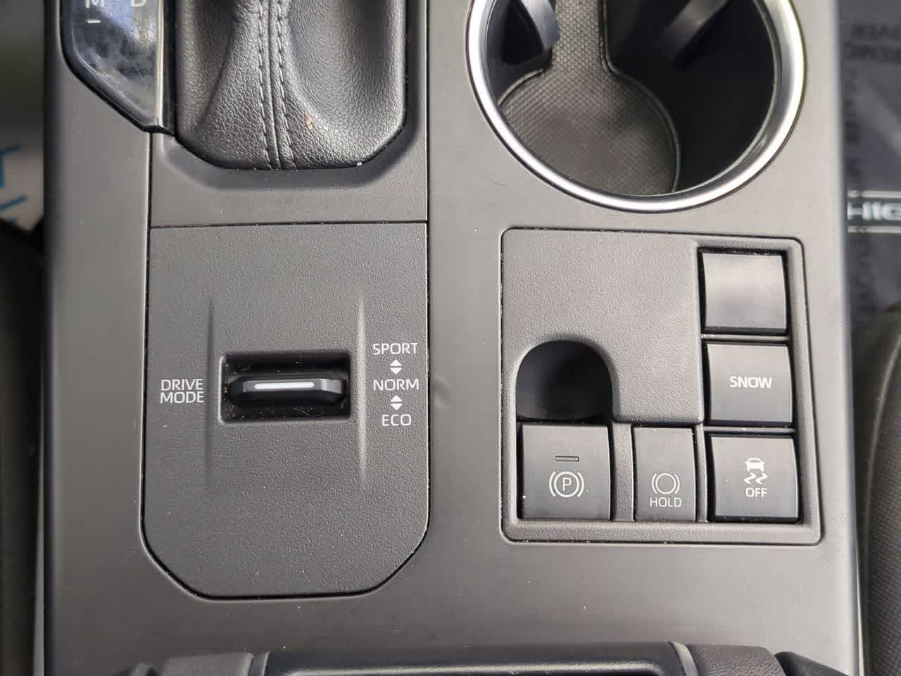Toyota Highlander L 2023