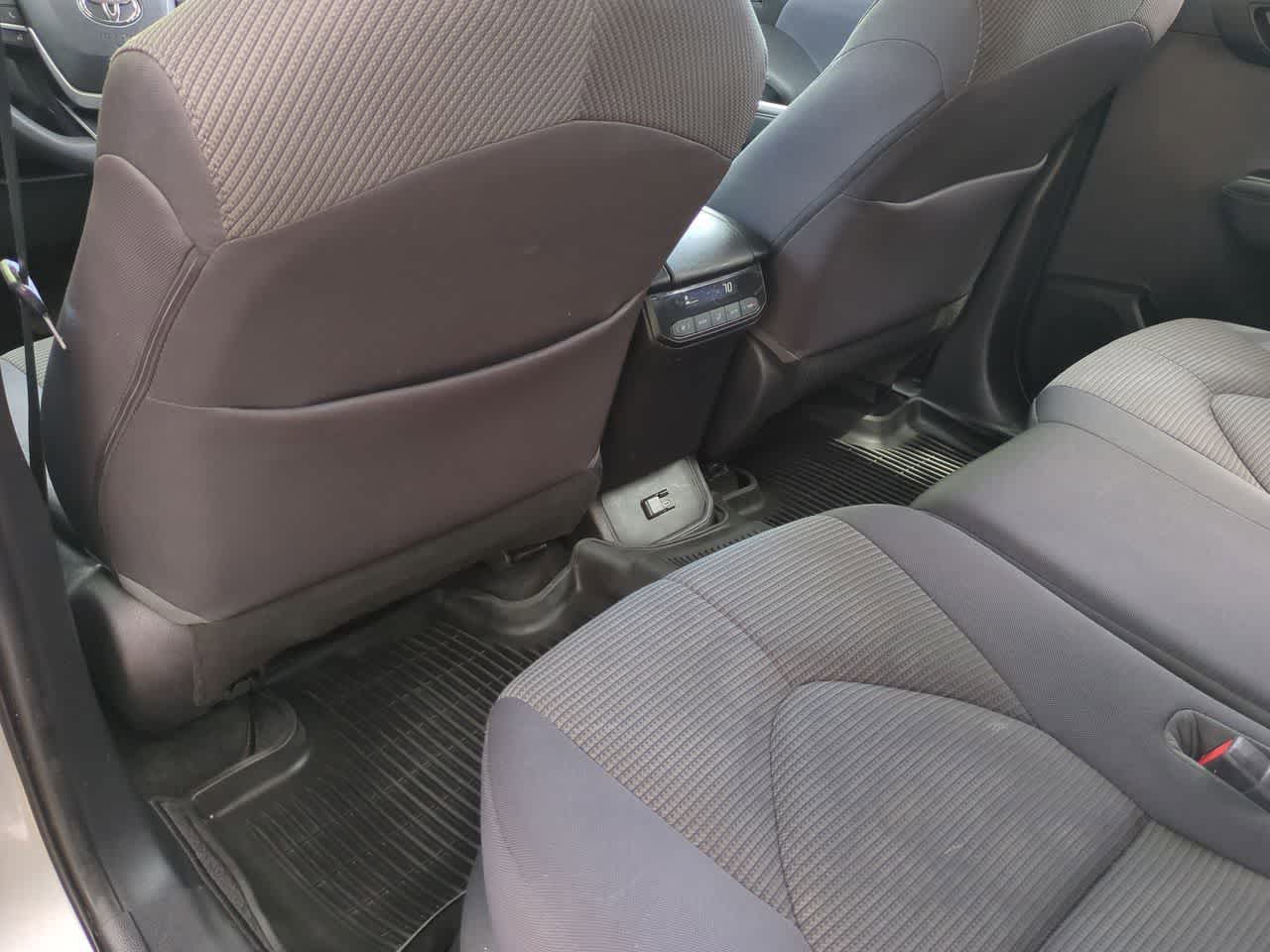 Toyota Highlander L 2023
