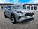 Toyota Highlander L 2023
