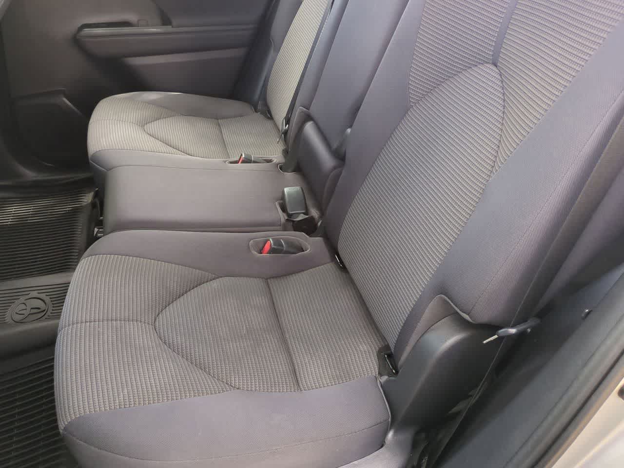 Toyota Highlander L 2023
