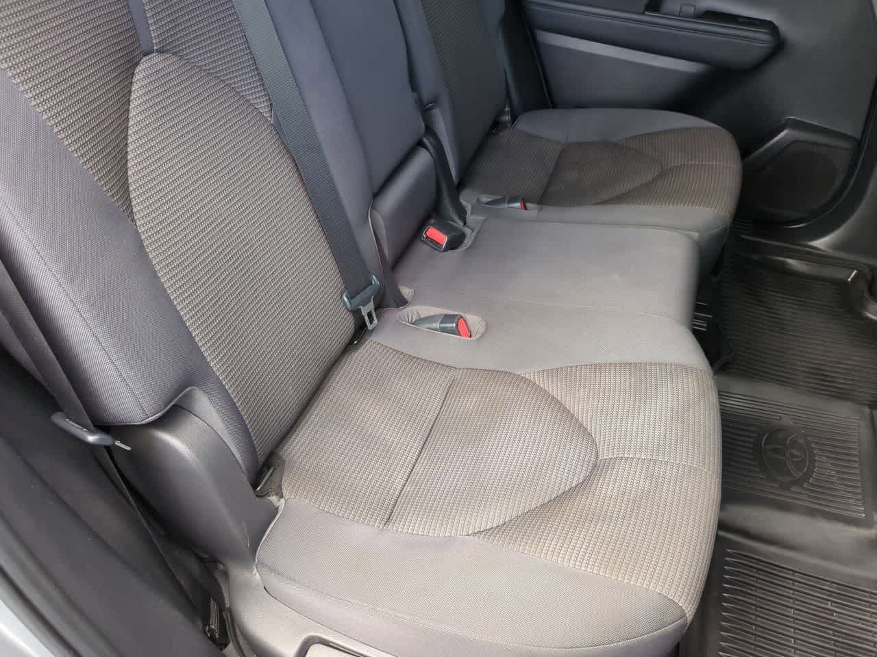 Toyota Highlander L 2023