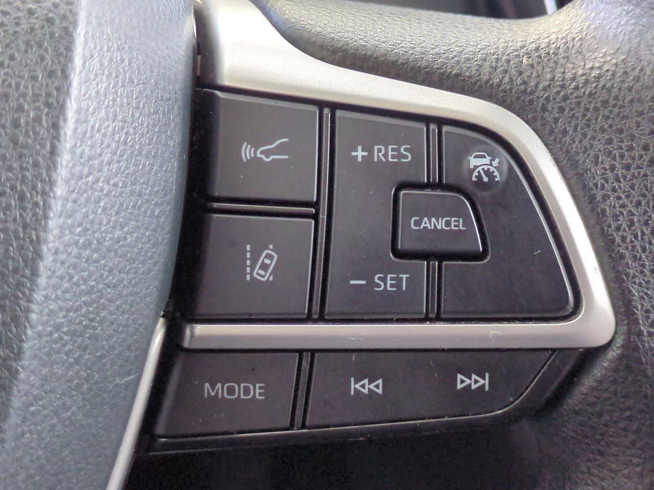 Toyota Highlander L 2023