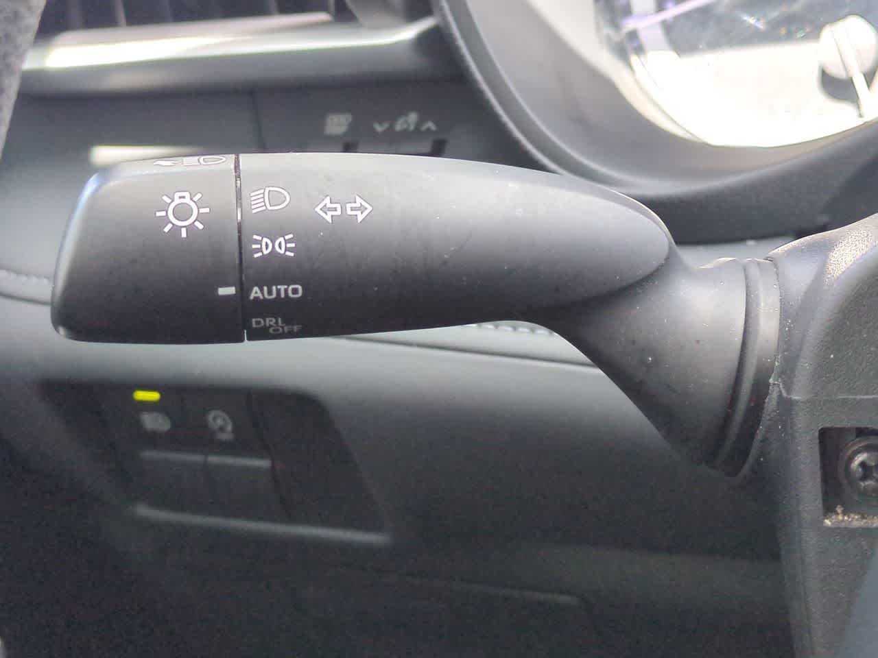 Toyota Highlander L 2023