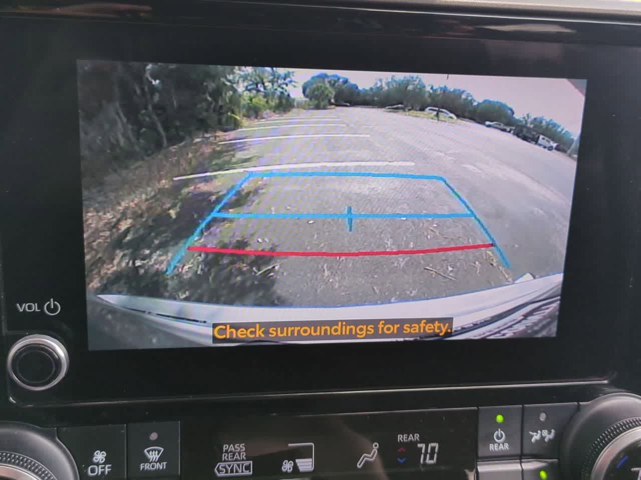 Toyota Highlander L 2023