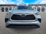 Toyota Highlander L 2023