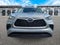 Toyota Highlander L 2023