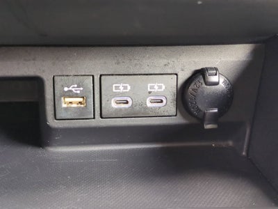 Toyota Highlander L 2023