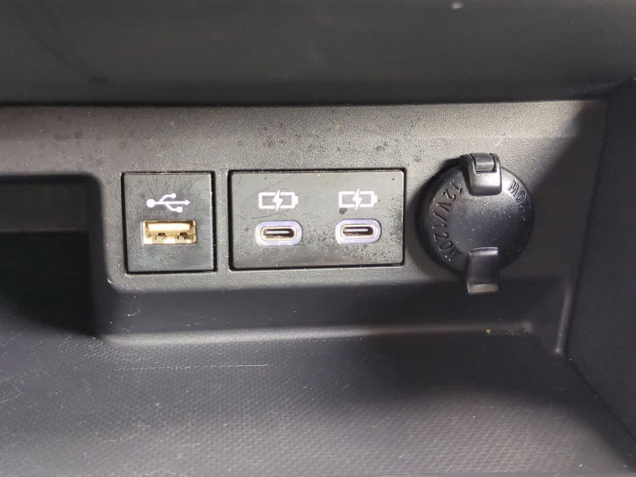 Toyota Highlander L 2023