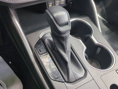 Toyota Highlander L 2023