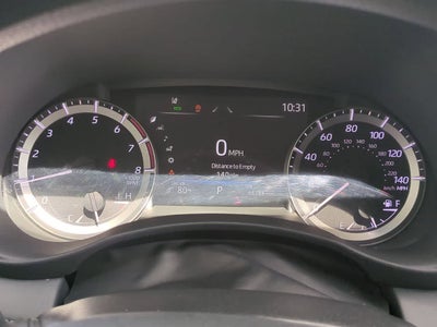 Toyota Highlander L 2023