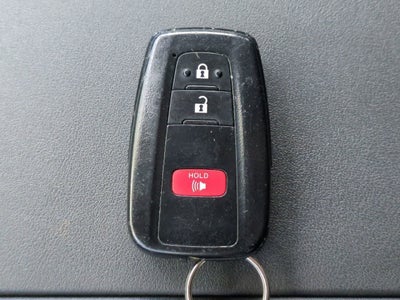 Toyota Highlander L 2023