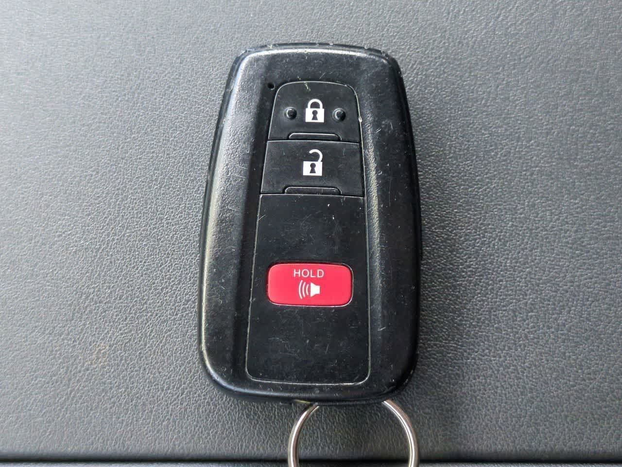 Toyota Highlander L 2023