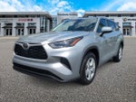Toyota Highlander L 2023