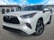 Toyota Highlander XLE 2024