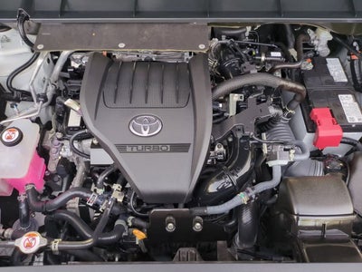 Toyota Highlander XLE 2024