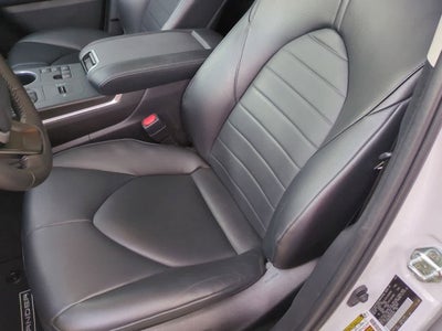 Toyota Highlander XLE 2024