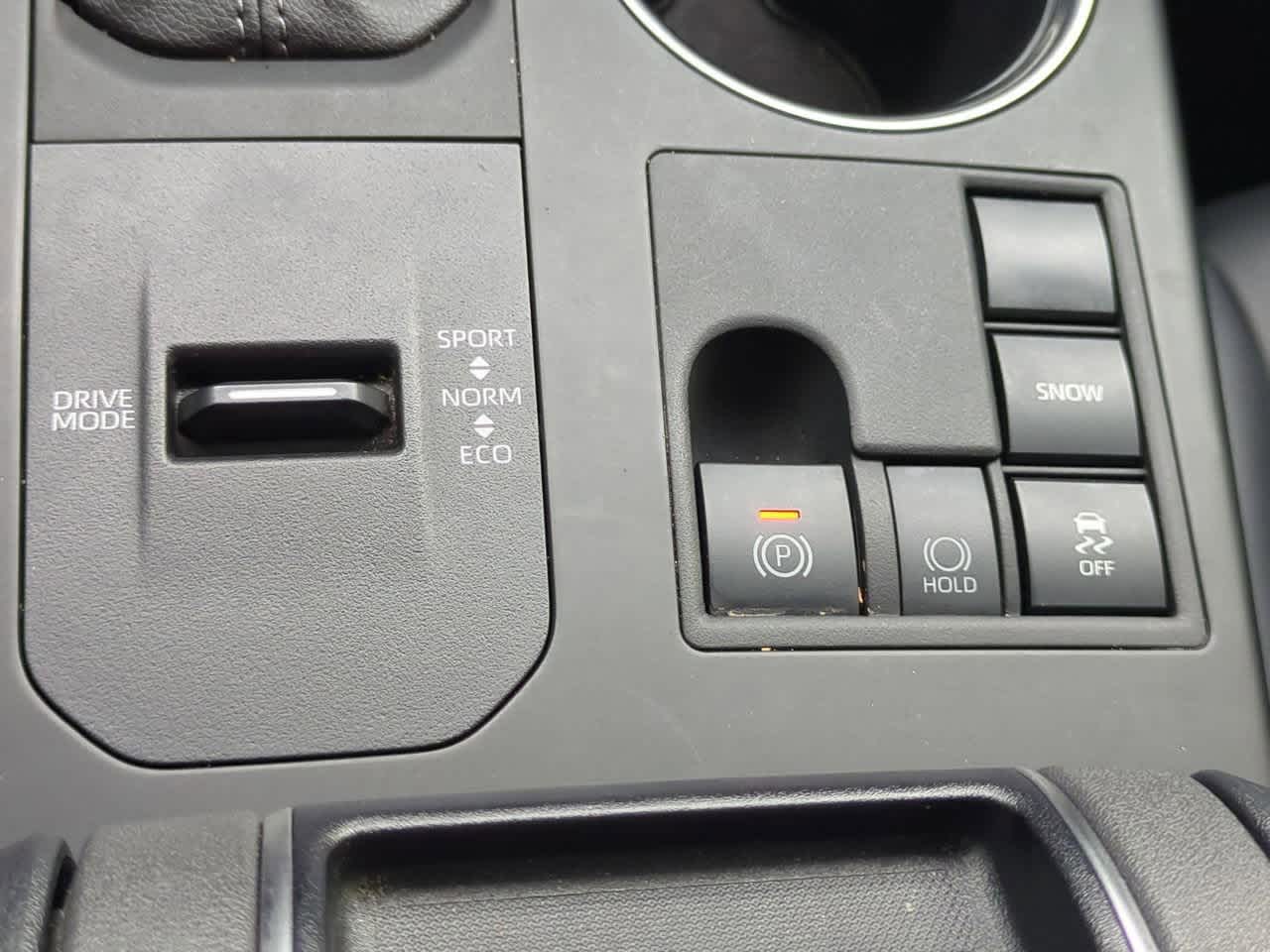 Toyota Highlander XLE 2024